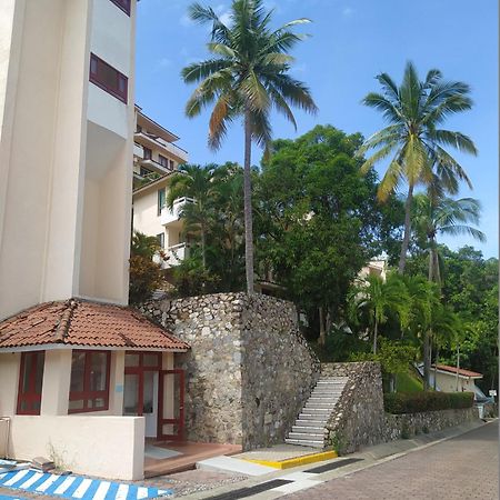 Villas Del Palmar Manzanillo With Beach Club Luaran gambar