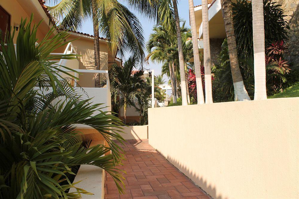 Villas Del Palmar Manzanillo With Beach Club Luaran gambar